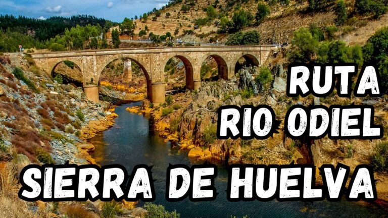 Explorando Excursiones en R&iacute;os Cristalinos de Monta&ntilde;a