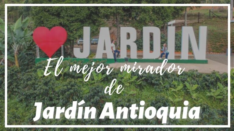 Los Mejores Miradores Naturales para Descubrir