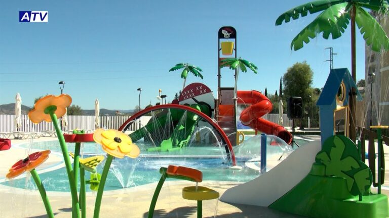 Zonas de Juegos Acu&aacute;ticos para Ni&ntilde;os: Diversi&oacute;n y Seguridad