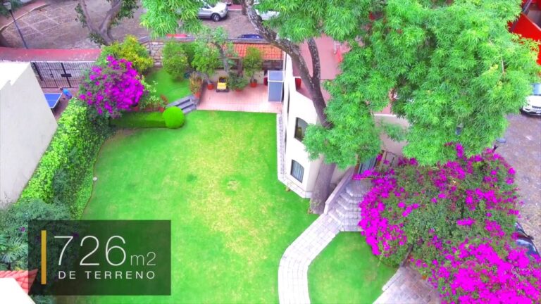 El Valor de la Exclusividad en Parques y Jardines Privados