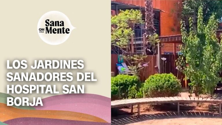 Sanaci&oacute;n Natural en &Aacute;reas Verdes para el Bienestar