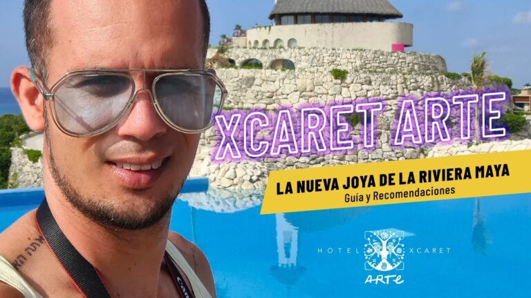 Fusi&oacute;n de Arte y Naturaleza en Parques