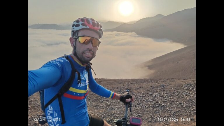 Explorando Rutas de Bicicleta Sencillas en Parques
