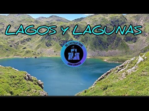 Explorando la Aventura en Lagos y Lagunas Naturales