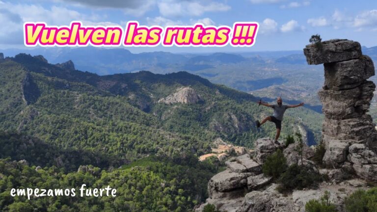 Exploraci&oacute;n de la Flora en Senderos Naturales