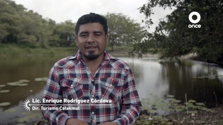 Riqueza Natural en las Reservas de la Biosfera