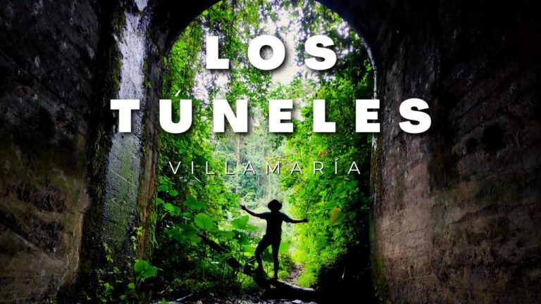 Explorando V&iacute;as Verdes: Aventura en Paisajes Naturales