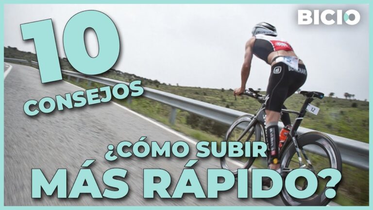 Pendientes Suaves: La Ruta Ideal para Ciclistas