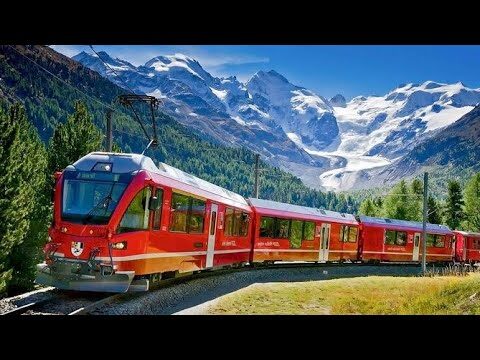 Explorando Rutas Monta&ntilde;osas: Recorridos Panor&aacute;micos Inolvidables