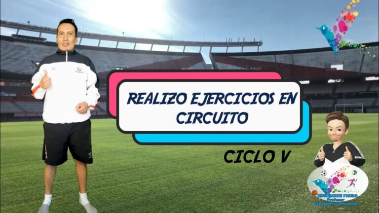 Promoci&oacute;n de la Salud en Circuitos Deportivos: Estrategias Efectivas