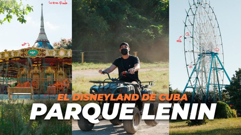 Aventuras Off-Road en Parques Naturales