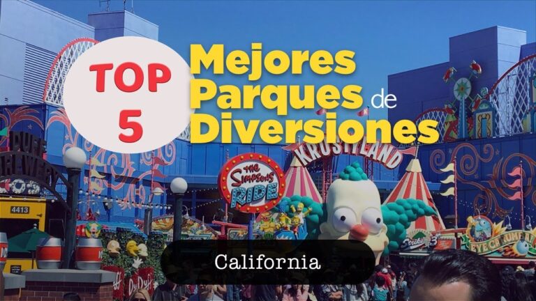 Emoci&oacute;n y Diversi&oacute;n en Parques Acu&aacute;ticos para Familias