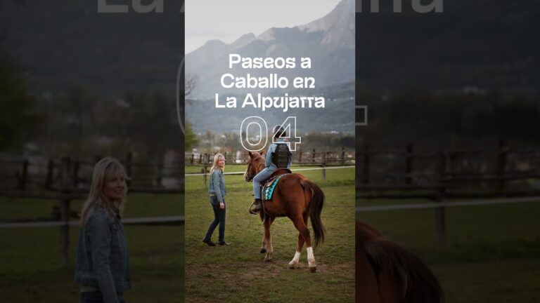 Senderismo en Parques de Monta&ntilde;a: Aire Puro y Naturaleza