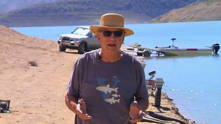 Disfrutando la Pesca Recreativa en Zonas Fluviales