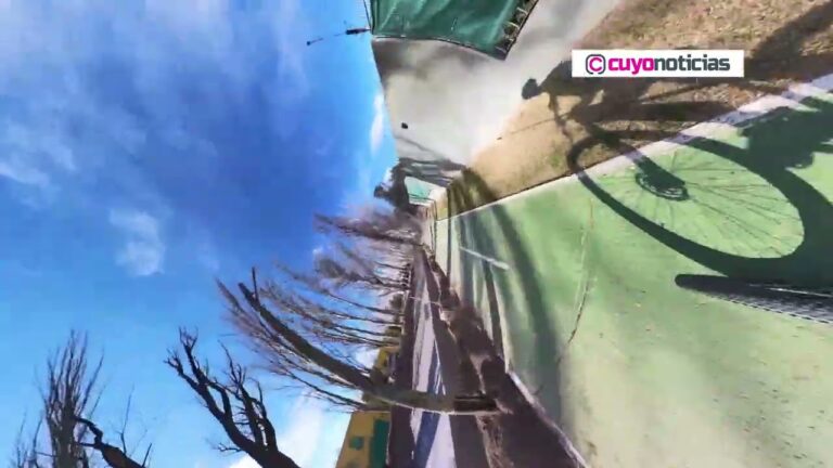 Explora las Mejores Ciclov&iacute;as para Paseos en Bicicleta