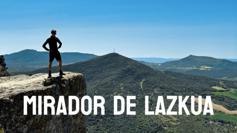 Miradores Espectaculares: Una Aventura Inolvidable