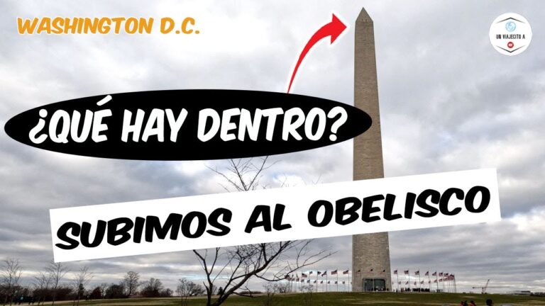 La Grandeza de los Monumentos Naturales