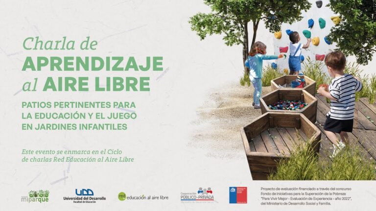 Fomentando la Inclusi&oacute;n y Diversidad en Espacios Naturales