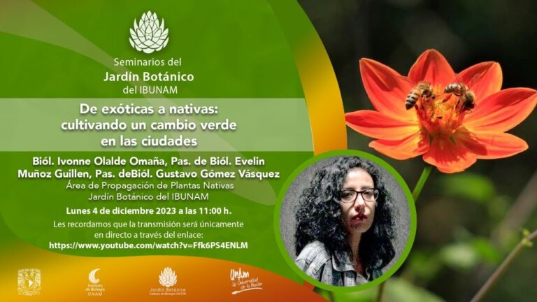 Descubre Flores Ex&oacute;ticas en Jardines Hist&oacute;ricos