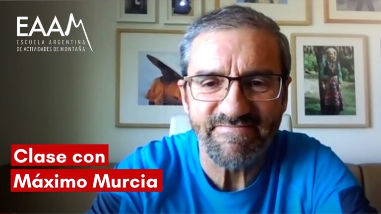 T&eacute;cnicas Esenciales de Seguridad en Escalada en Hielo