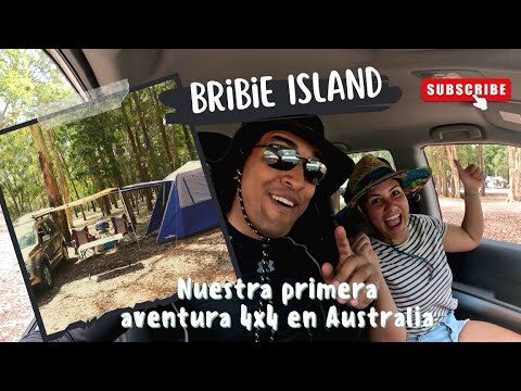 Aventuras 4×4 en la Naturaleza