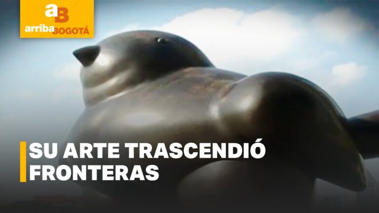 Arte al Aire Libre: Obras en Parques de Exhibición