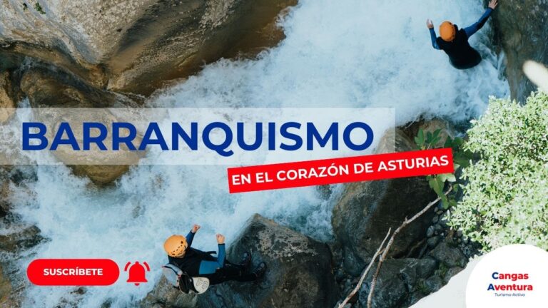 Aventura y Emoci&oacute;n: R&aacute;pel en Cascadas de Parques de Aventura
