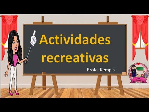Entretenimiento Innovador en &Aacute;reas de Recreo