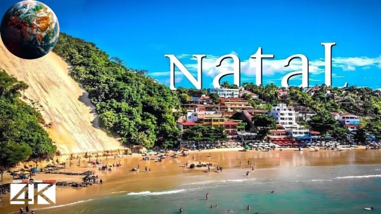 Playas Paradisíacas y Dunas Naturales en Destinos de Ensueño