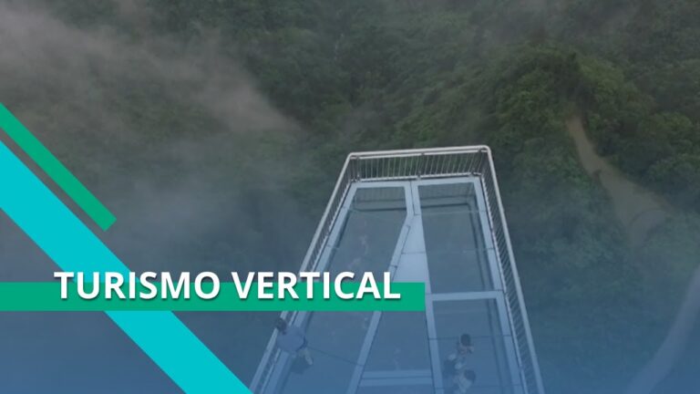 Aventuras Vertiginosas: Diversiones Extremas en Alturas