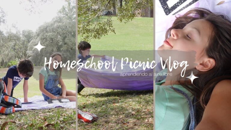 Mejores Espacios al Aire Libre para Picnic con Ni&ntilde;os