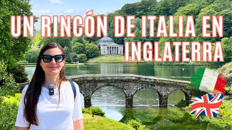 Explorando Jardines Hist&oacute;ricos: Recorridos Inolvidables