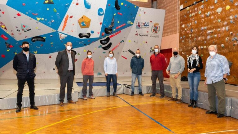 Las Mejores Salas de Escalada Indoor para Practicar
