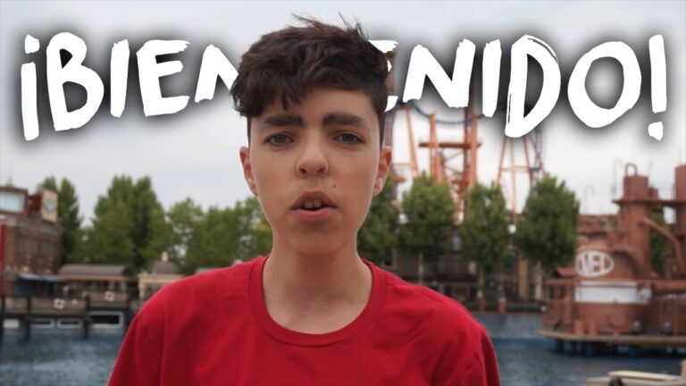 Emociones Inigualables en un Parque Temático