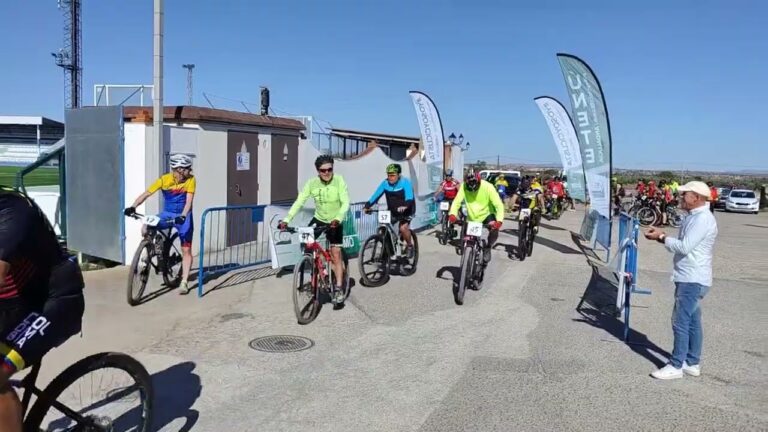 Rutas de Bicicleta Emocionantes en la Naturaleza