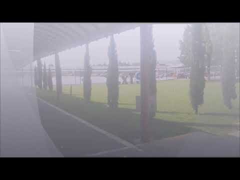 La relevancia de las &aacute;reas verdes en la relajaci&oacute;n