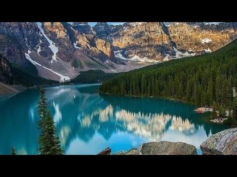 La Belleza de los Parques de Monta&ntilde;a