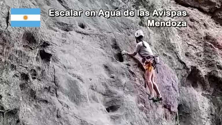Desaf&iacute;os en la Escalada Alpina