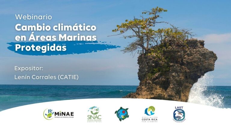 Importancia de las Zonas de Conservaci&oacute;n Marina en la Costa