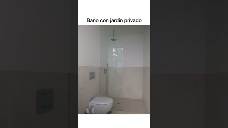 Ventajas de Tener un Jard&iacute;n Privado en Casa