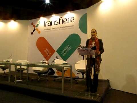 Innovaci&oacute;n y Colaboraci&oacute;n Tecnol&oacute;gica en Parques de Innovaci&oacute;n