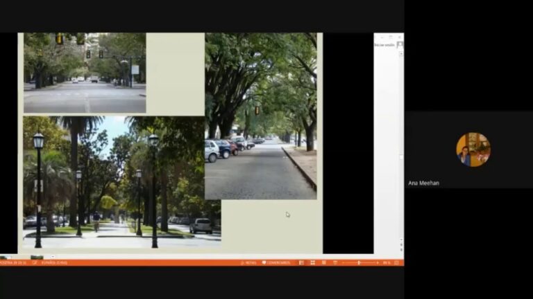Innovaci&oacute;n en el Dise&ntilde;o de Zonas Verdes Urbanas