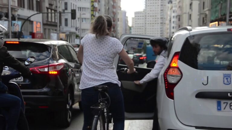 Explorando Vías Verdes para Caminantes