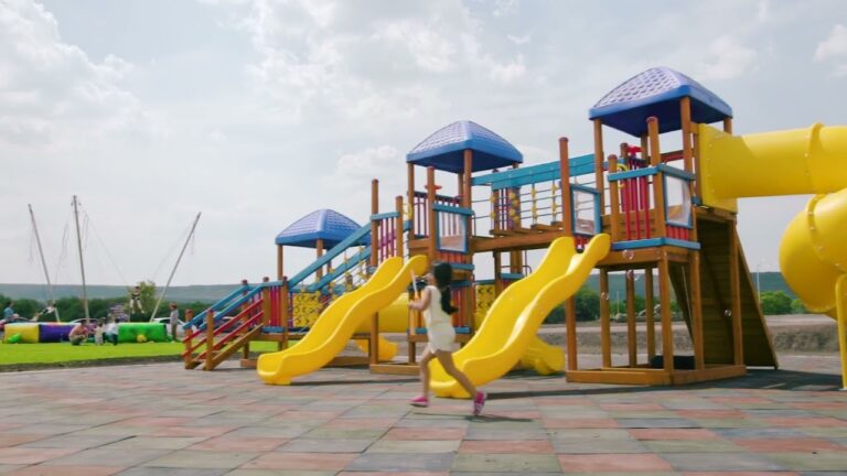 Relajaci&oacute;n en la Naturaleza: Beneficios de las &Aacute;reas Verdes