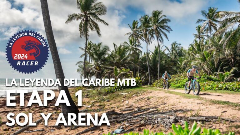 Explorando Senderos Naturales en Bicicleta