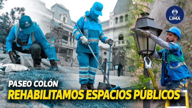 Fomento de Actividades Deportivas en Espacios Verdes Públicos