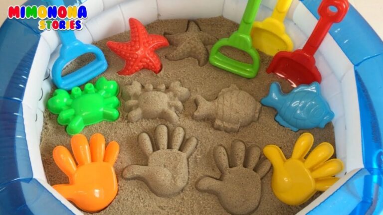 Diversi&oacute;n Creativa en Areneros para Ni&ntilde;os