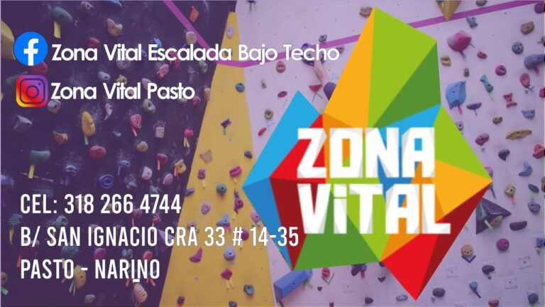 Dominando la Experiencia de Escalada Bajo Techo