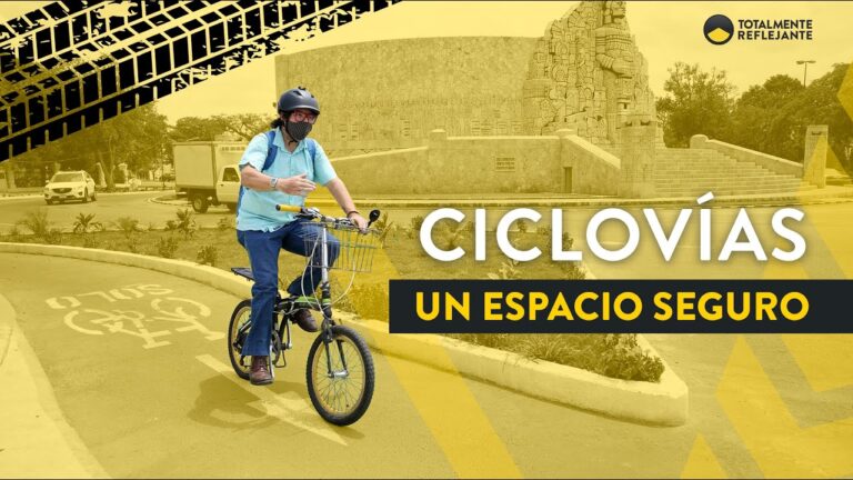 Impulsando la Movilidad Sostenible a Trav&eacute;s de Ciclov&iacute;as