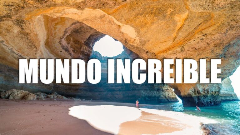 Descubre los Encantos Naturales de las Islas Paradis&iacute;acas